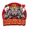 derek58 เว็บเดิมพันออนไลน์ครบวงจร สล็อต บาคาร่า แทงบอล มาตรฐานระดับสากล ปี 2026